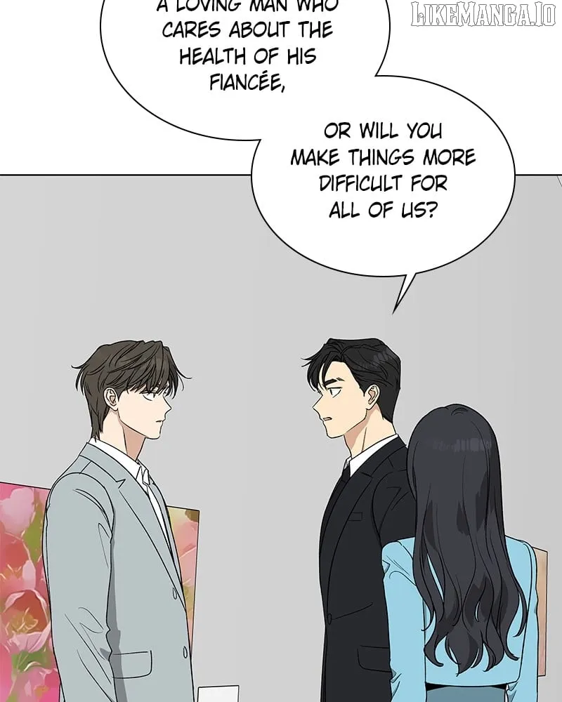 It’s My Life  Webtoon Chapter 13 page 22 - 