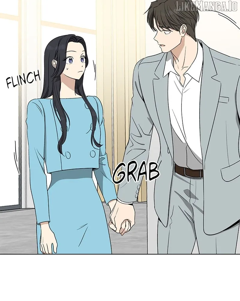 It’s My Life  Webtoon Chapter 13 page 28 - 