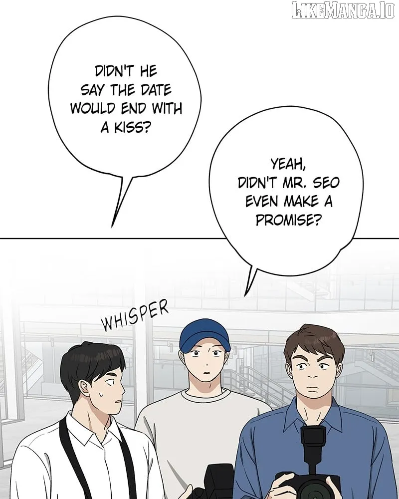It’s My Life  Webtoon Chapter 13 page 31 - 