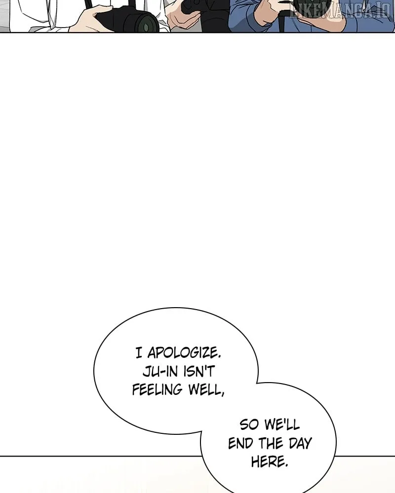 It’s My Life  Webtoon Chapter 13 page 32 - 