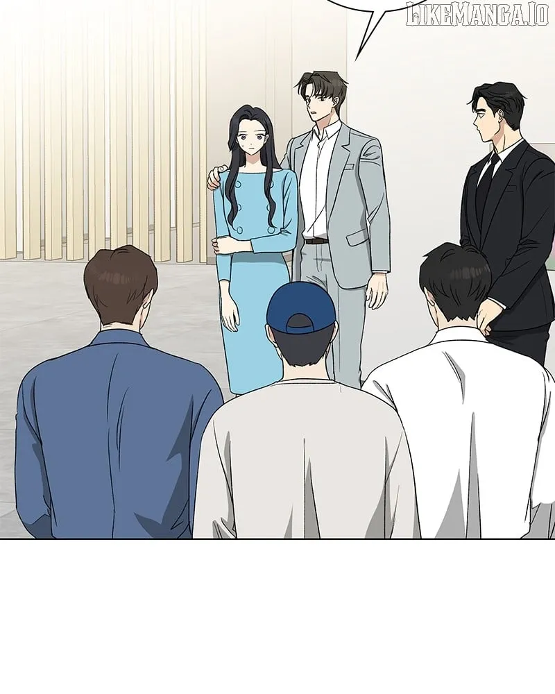 It’s My Life  Webtoon Chapter 13 page 33 - 