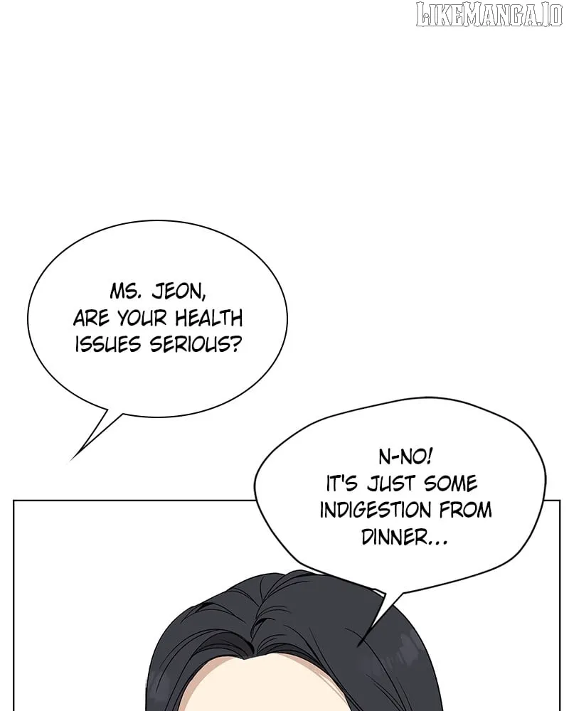 It’s My Life  Webtoon Chapter 13 page 34 - 