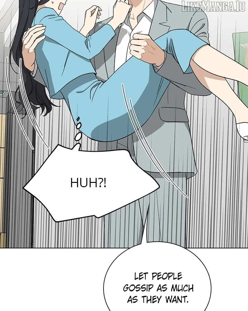 It’s My Life  Webtoon Chapter 13 page 38 - 