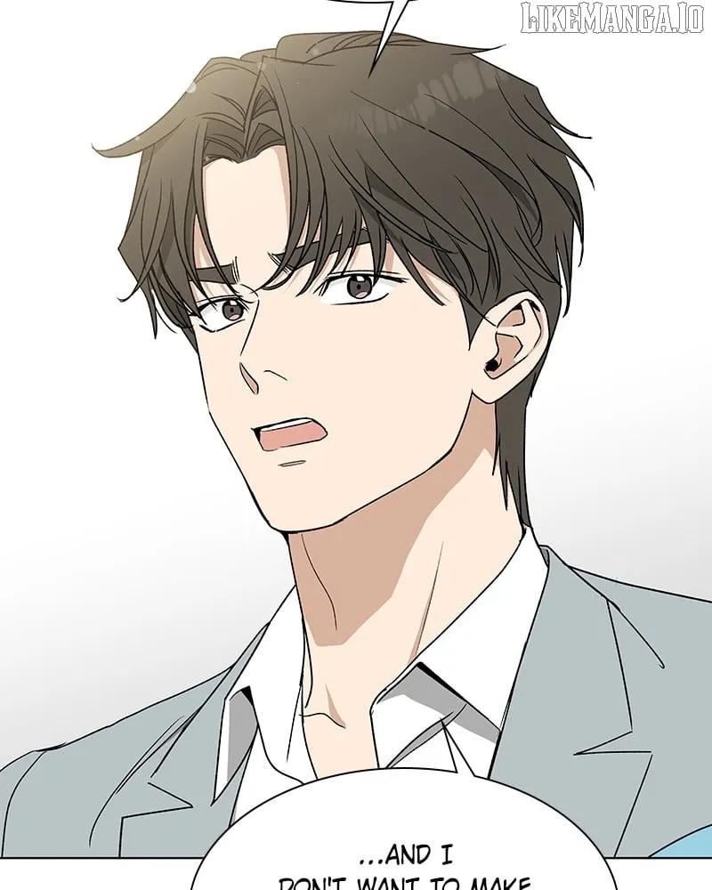 It’s My Life  Webtoon Chapter 13 page 40 - 