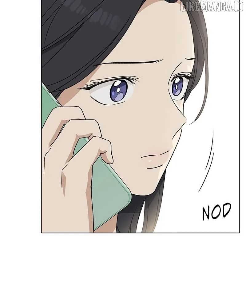 It’s My Life  Webtoon Chapter 13 page 5 - 