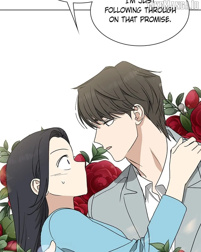 It’s My Life  Webtoon Chapter 13 page 42 - 
