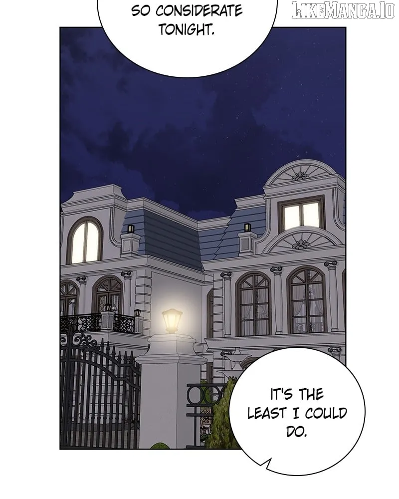 It’s My Life  Webtoon Chapter 13 page 48 - 