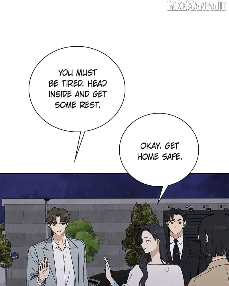It’s My Life  Webtoon Chapter 13 page 50 - 