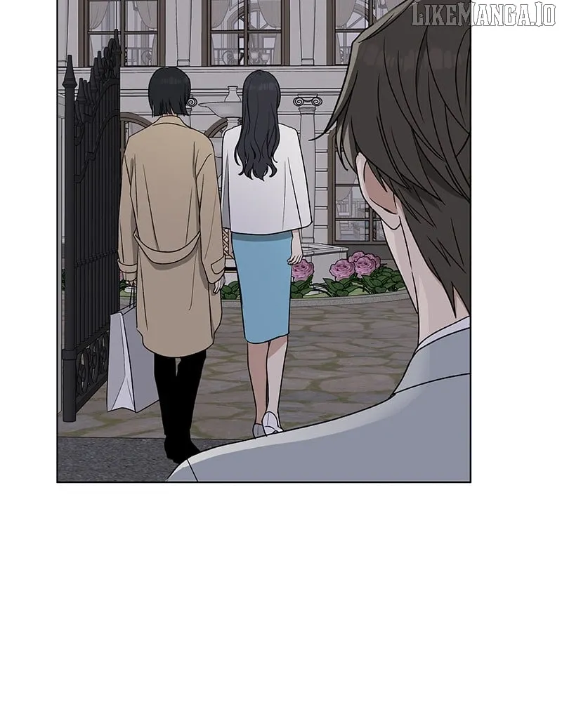 It’s My Life  Webtoon Chapter 13 page 52 - 