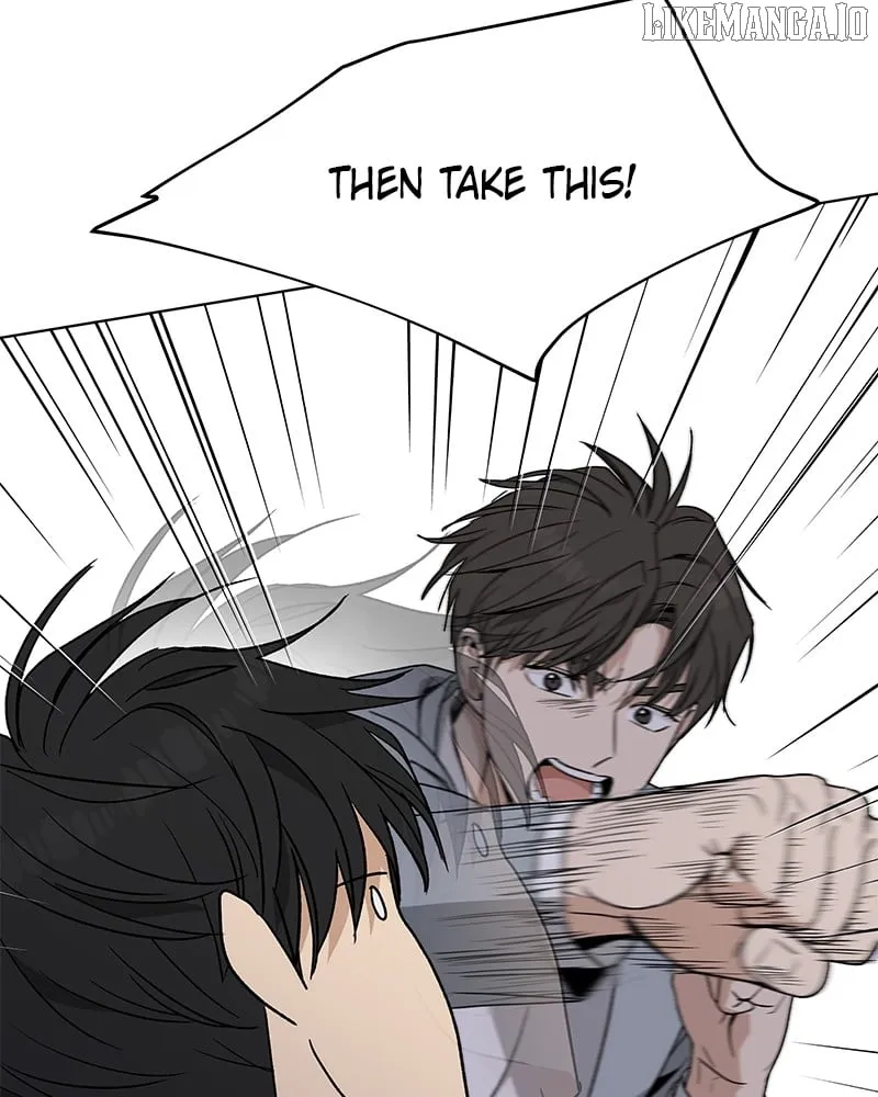 It’s My Life  Webtoon Chapter 13 page 55 - 