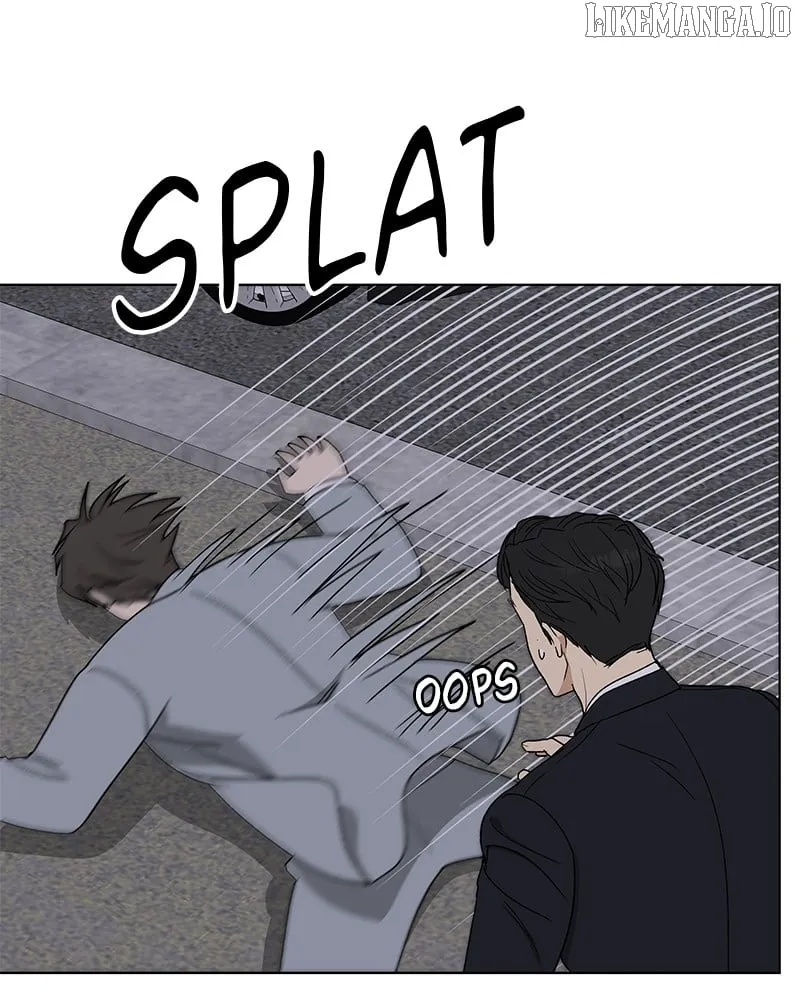It’s My Life  Webtoon Chapter 13 page 57 - 