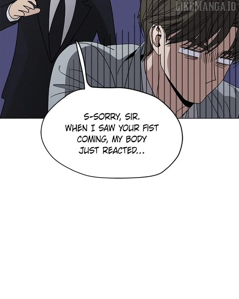 It’s My Life  Webtoon Chapter 13 page 59 - 