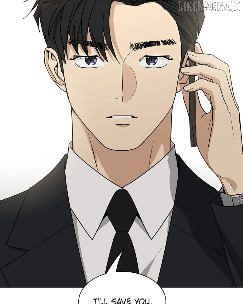 It’s My Life  Webtoon Chapter 13 page 7 - 