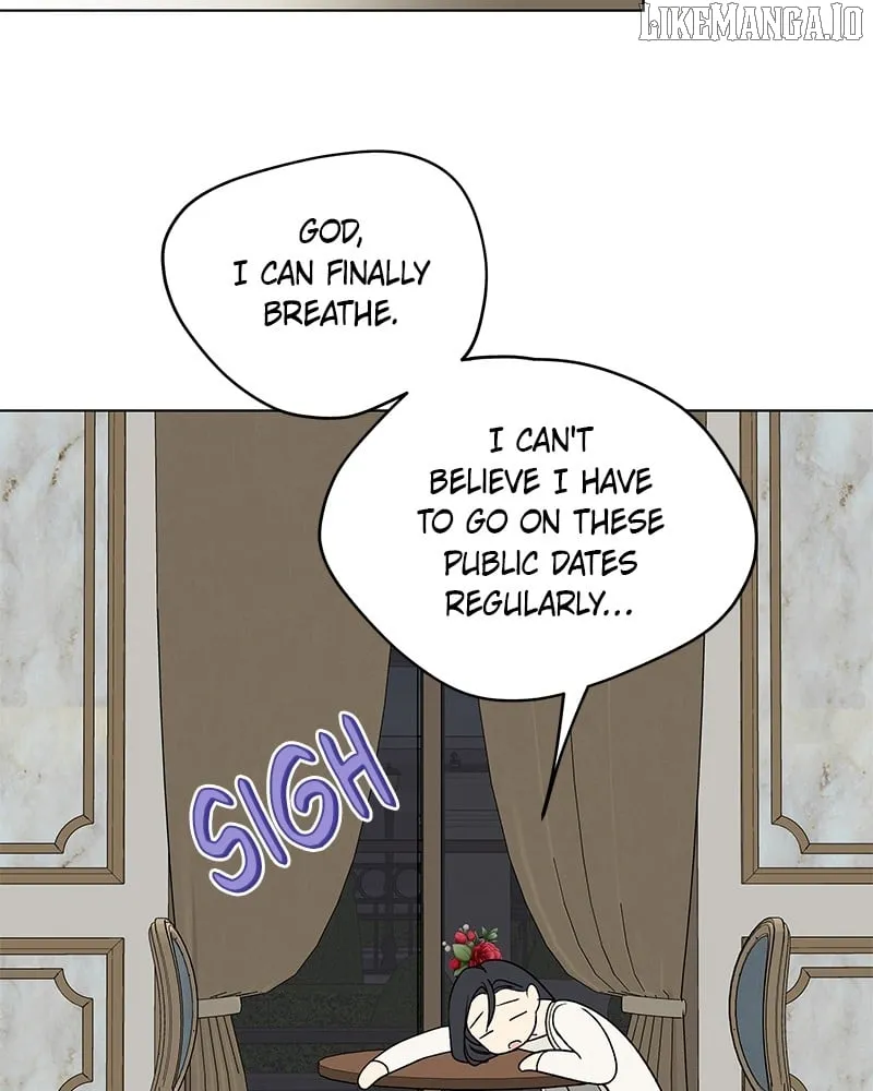 It’s My Life  Webtoon Chapter 13 page 65 - 