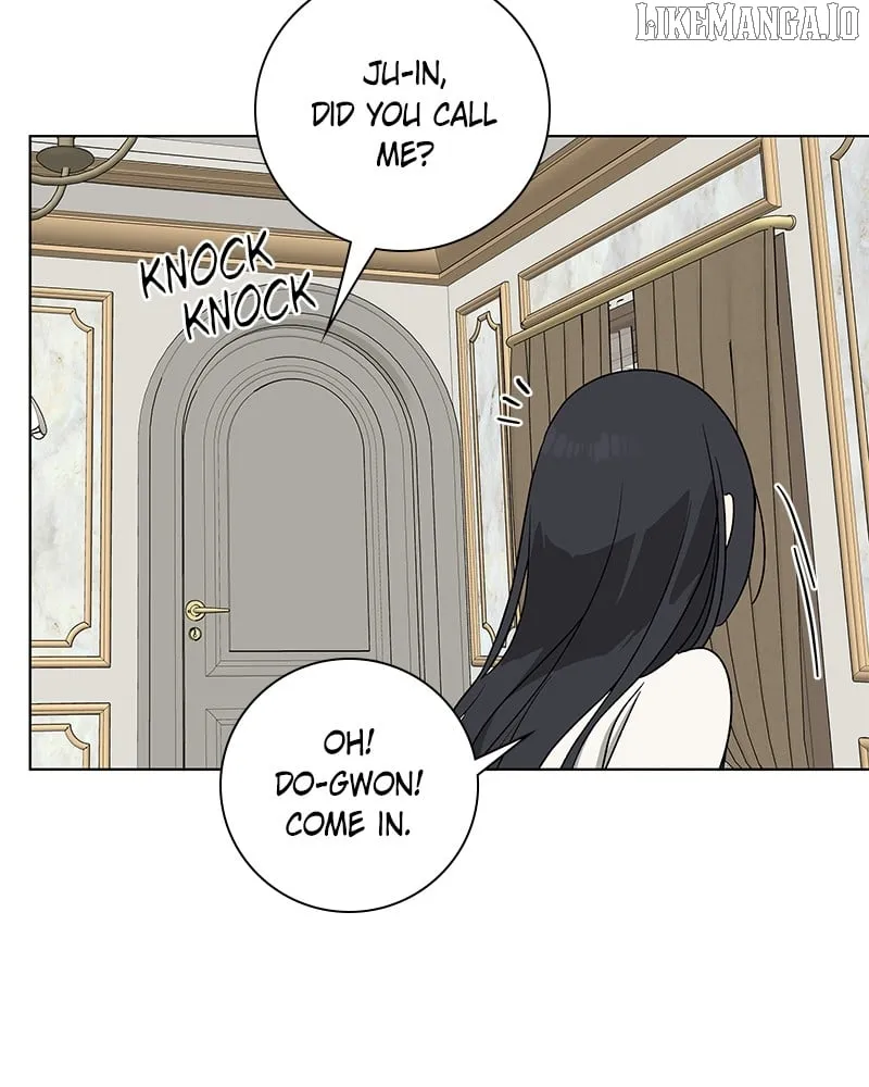 It’s My Life  Webtoon Chapter 13 page 67 - 