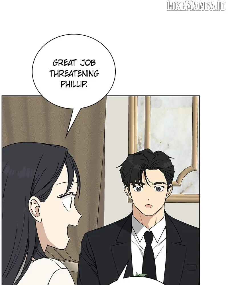 It’s My Life  Webtoon Chapter 13 page 70 - 