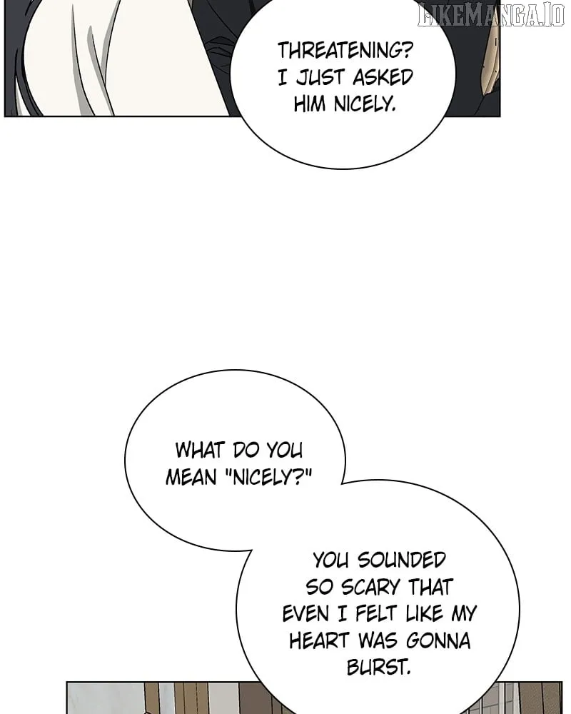 It’s My Life  Webtoon Chapter 13 page 71 - 