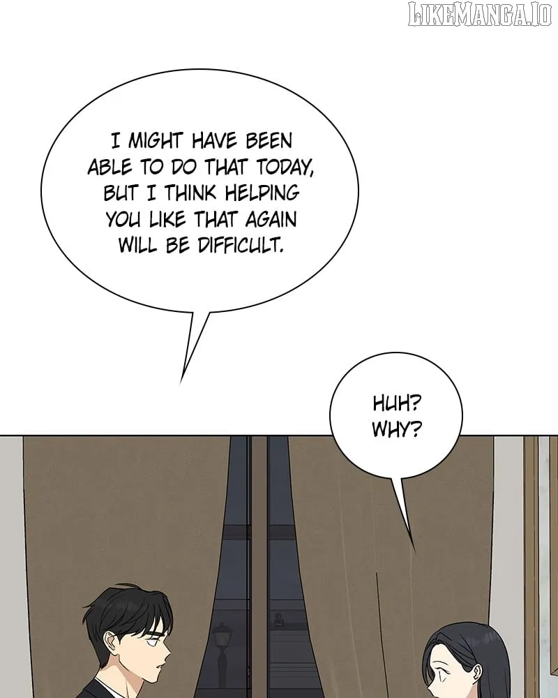 It’s My Life  Webtoon Chapter 13 page 77 - 