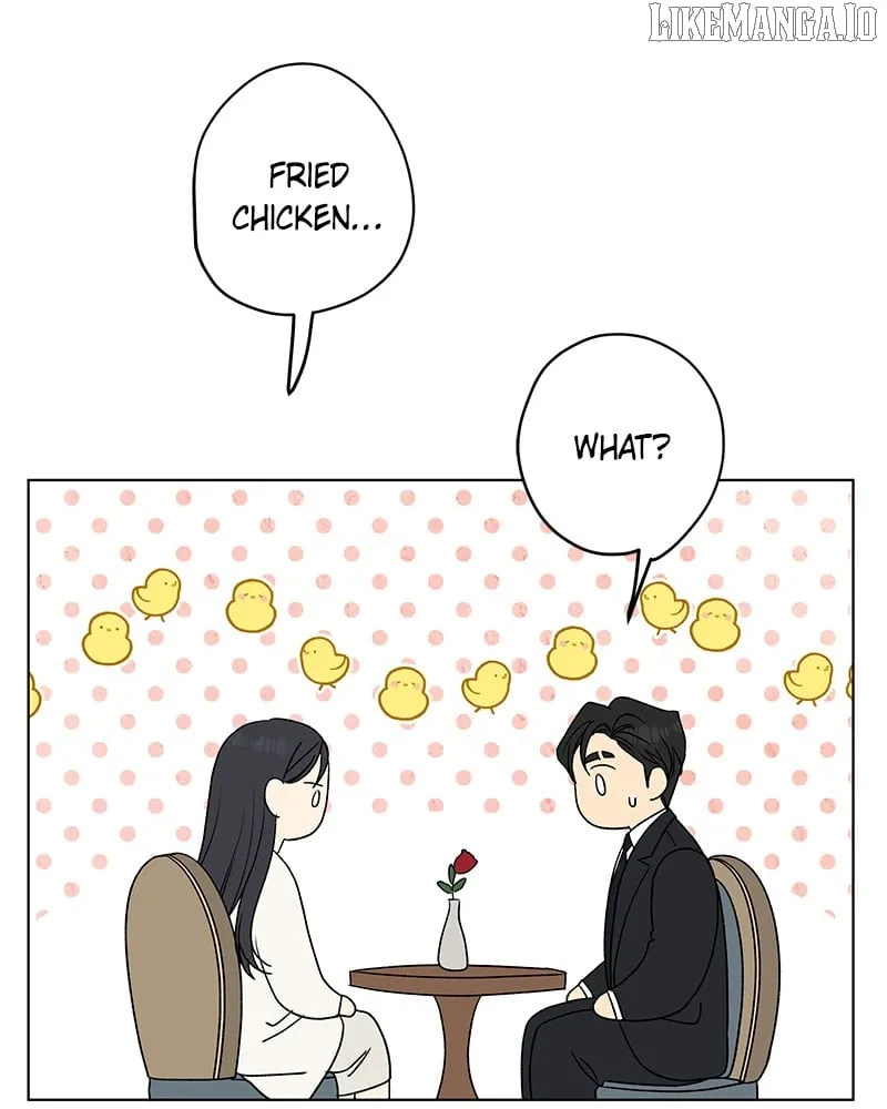 It’s My Life  Webtoon Chapter 13 page 86 - 