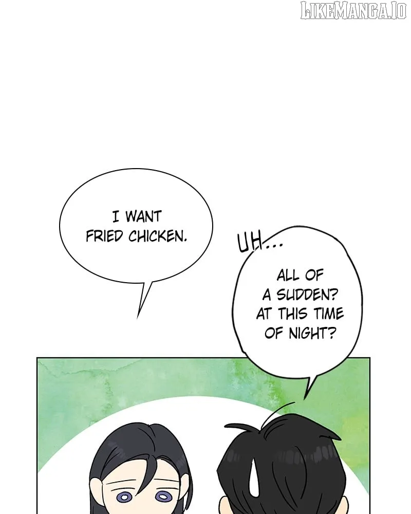 It’s My Life  Webtoon Chapter 13 page 87 - 