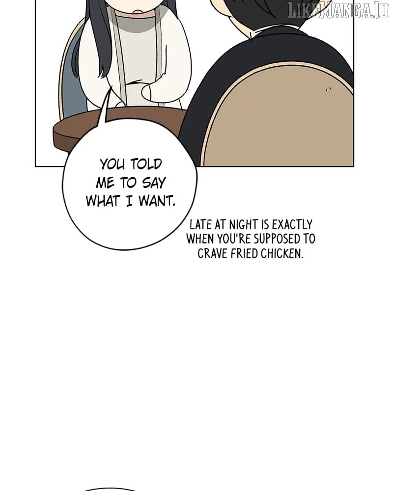 It’s My Life  Webtoon Chapter 13 page 88 - 