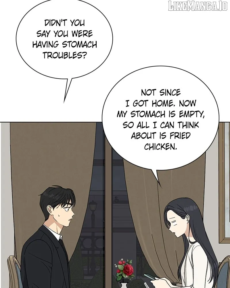 It’s My Life  Webtoon Chapter 13 page 89 - 