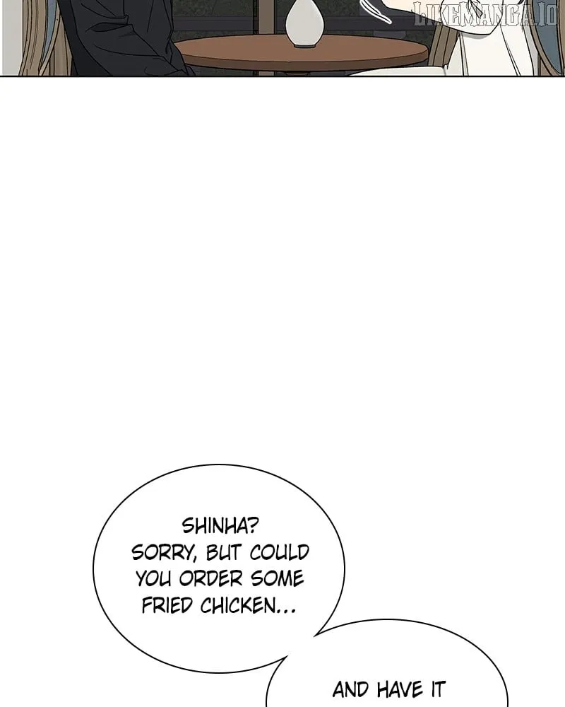It’s My Life  Webtoon Chapter 13 page 90 - 