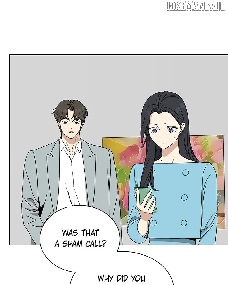 It’s My Life  Webtoon Chapter 13 page 10 - 