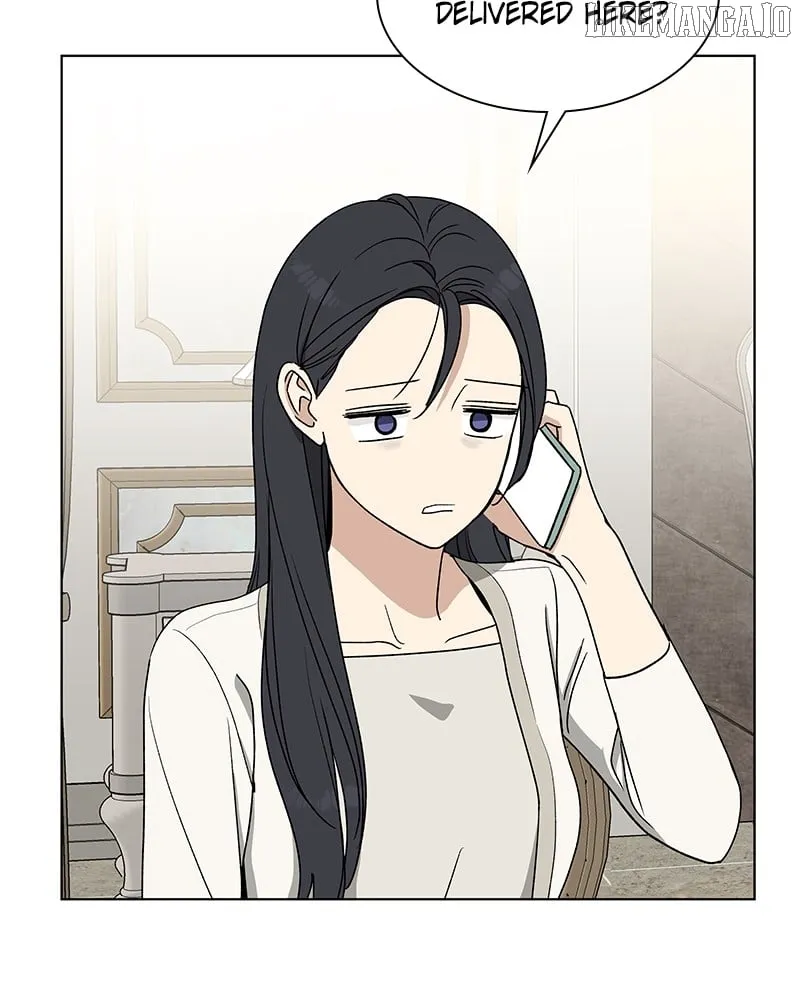 It’s My Life  Webtoon Chapter 13 page 91 - 