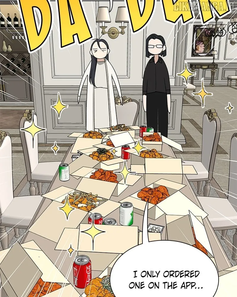 It’s My Life  Webtoon Chapter 13 page 96 - 