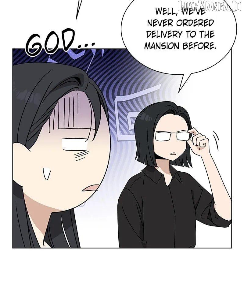 It’s My Life  Webtoon Chapter 13 page 98 - 