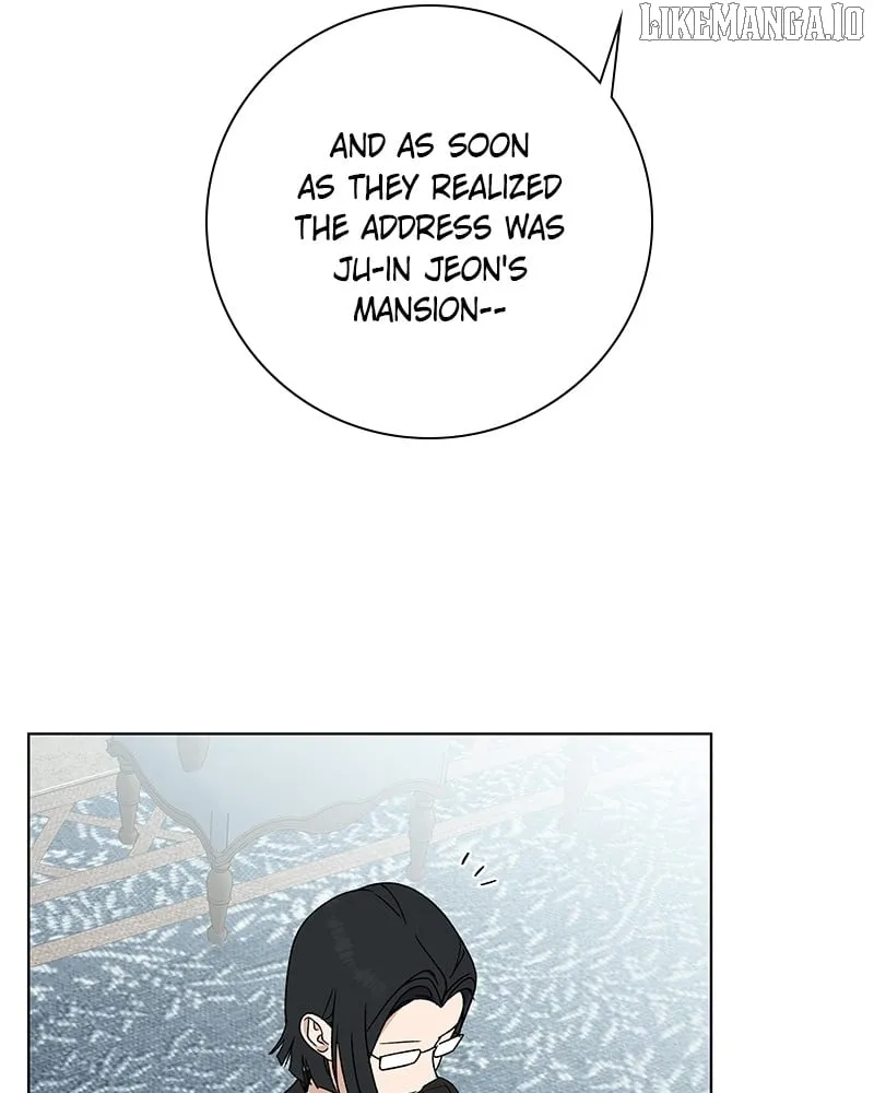 It’s My Life  Webtoon Chapter 13 page 99 - 