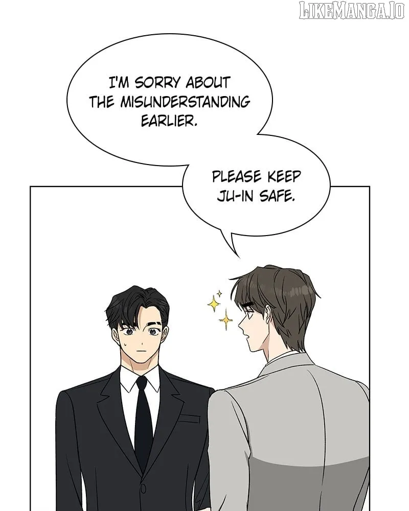 It’s My Life  Webtoon Chapter 14 page 110 - 