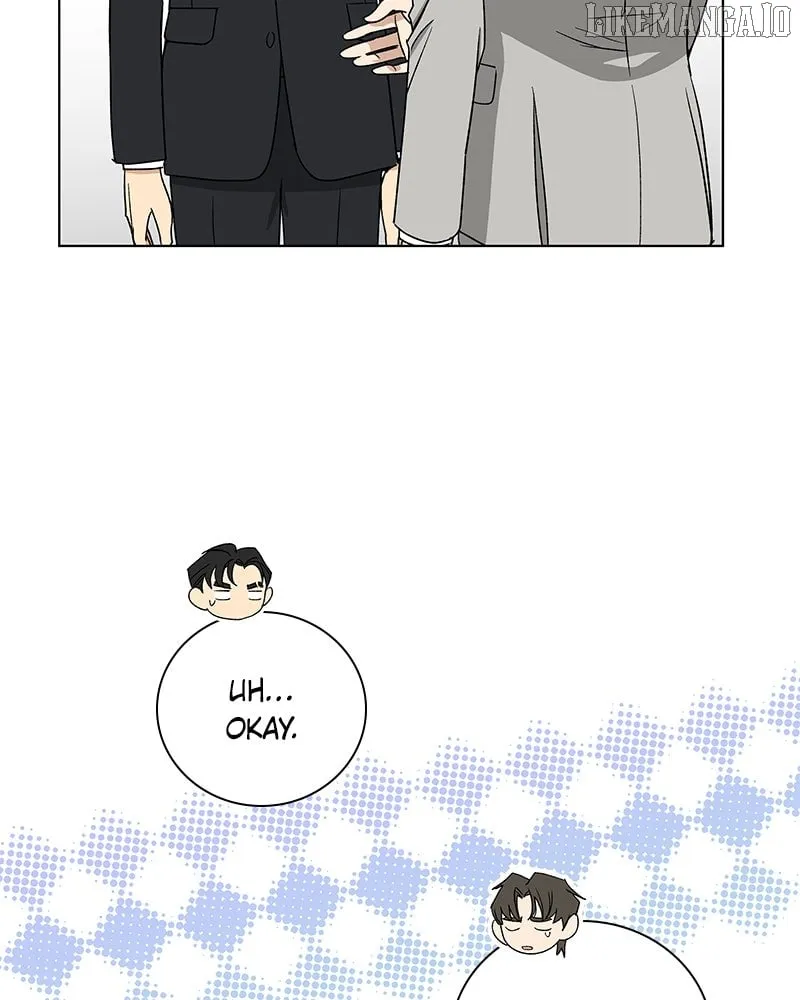 It’s My Life  Webtoon Chapter 14 page 111 - 