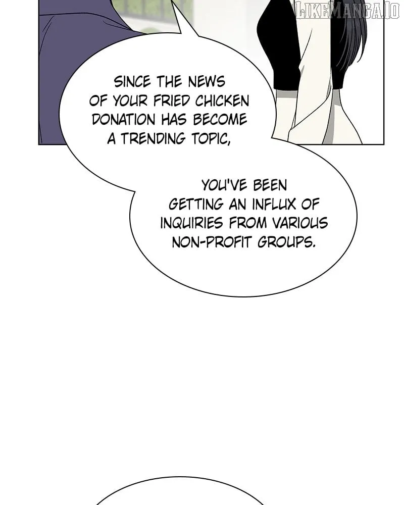 It’s My Life  Webtoon Chapter 14 page 117 - 