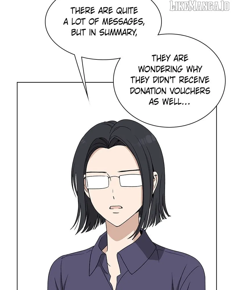 It’s My Life  Webtoon Chapter 14 page 118 - 