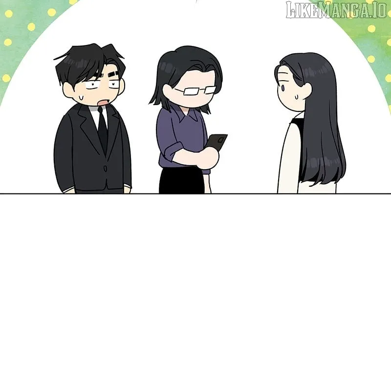 It’s My Life  Webtoon Chapter 14 page 120 - 