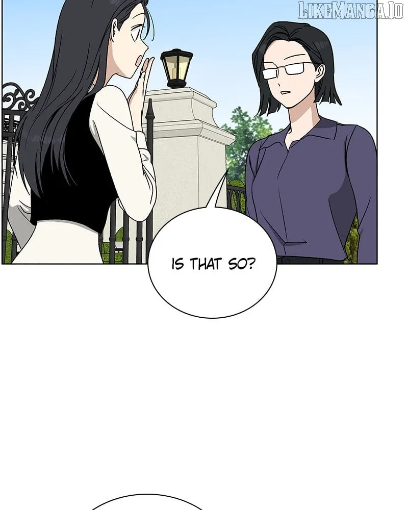 It’s My Life  Webtoon Chapter 14 page 128 - 