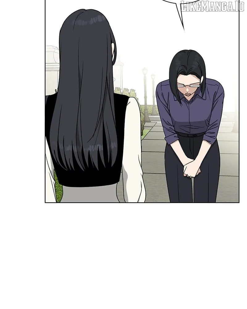 It’s My Life  Webtoon Chapter 14 page 131 - 