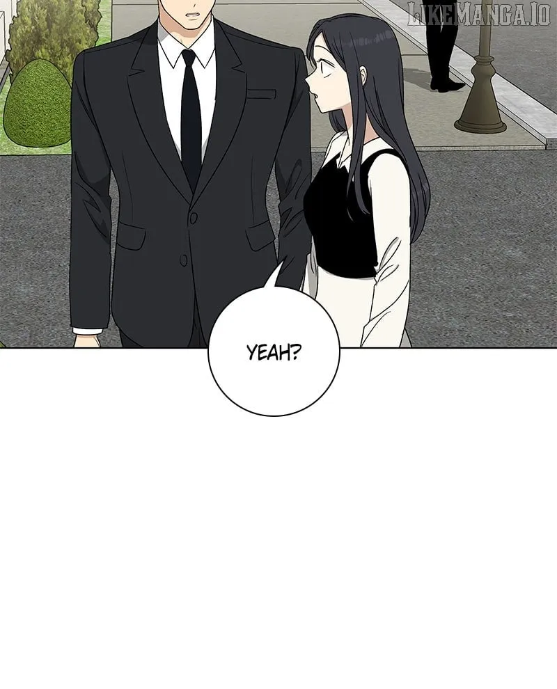 It’s My Life  Webtoon Chapter 14 page 133 - 