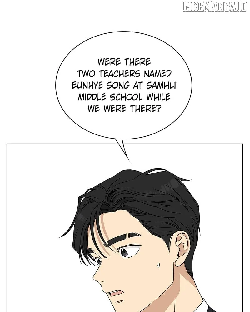 It’s My Life  Webtoon Chapter 14 page 134 - 