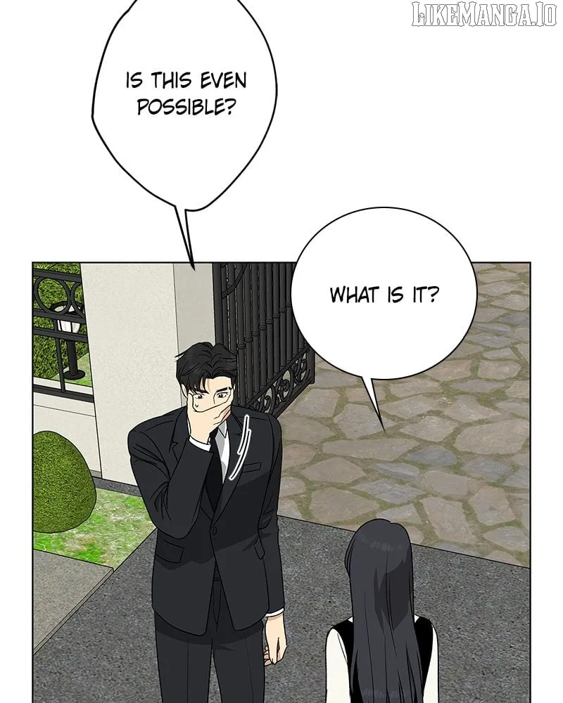 It’s My Life  Webtoon Chapter 14 page 139 - 