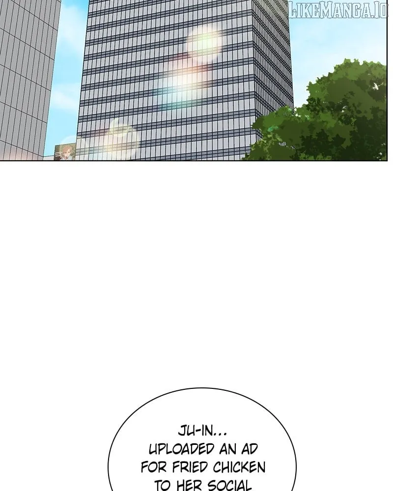 It’s My Life  Webtoon Chapter 14 page 16 - 