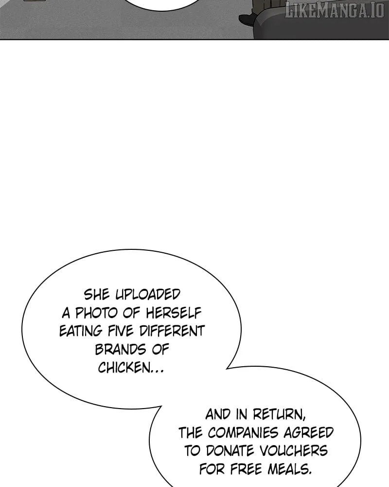 It’s My Life  Webtoon Chapter 14 page 18 - 