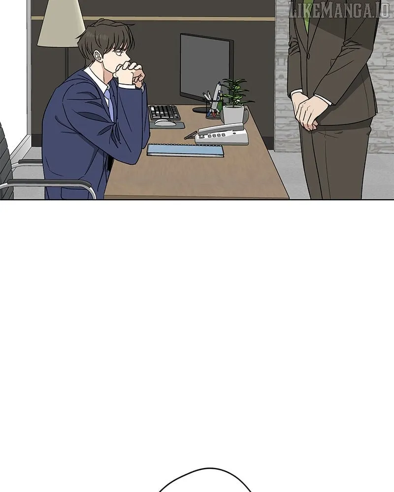 It’s My Life  Webtoon Chapter 14 page 23 - 
