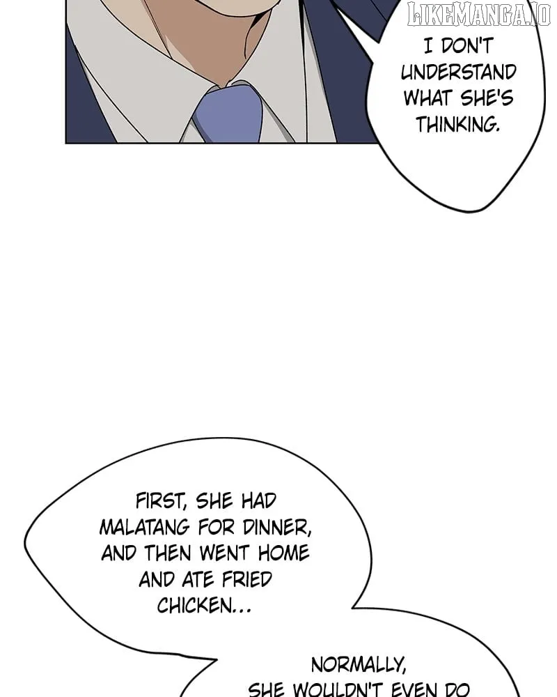 It’s My Life  Webtoon Chapter 14 page 25 - 