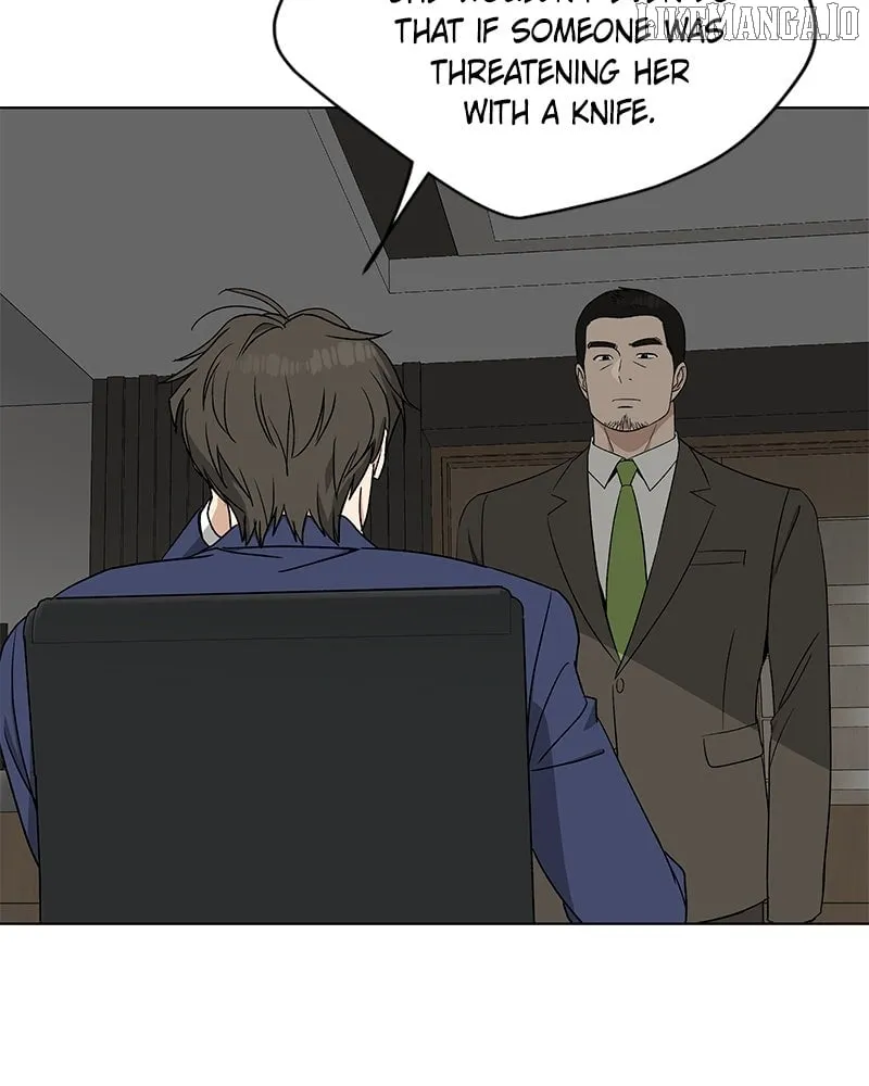 It’s My Life  Webtoon Chapter 14 page 26 - 