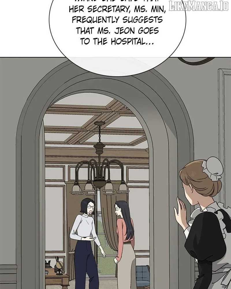It’s My Life  Webtoon Chapter 14 page 33 - 