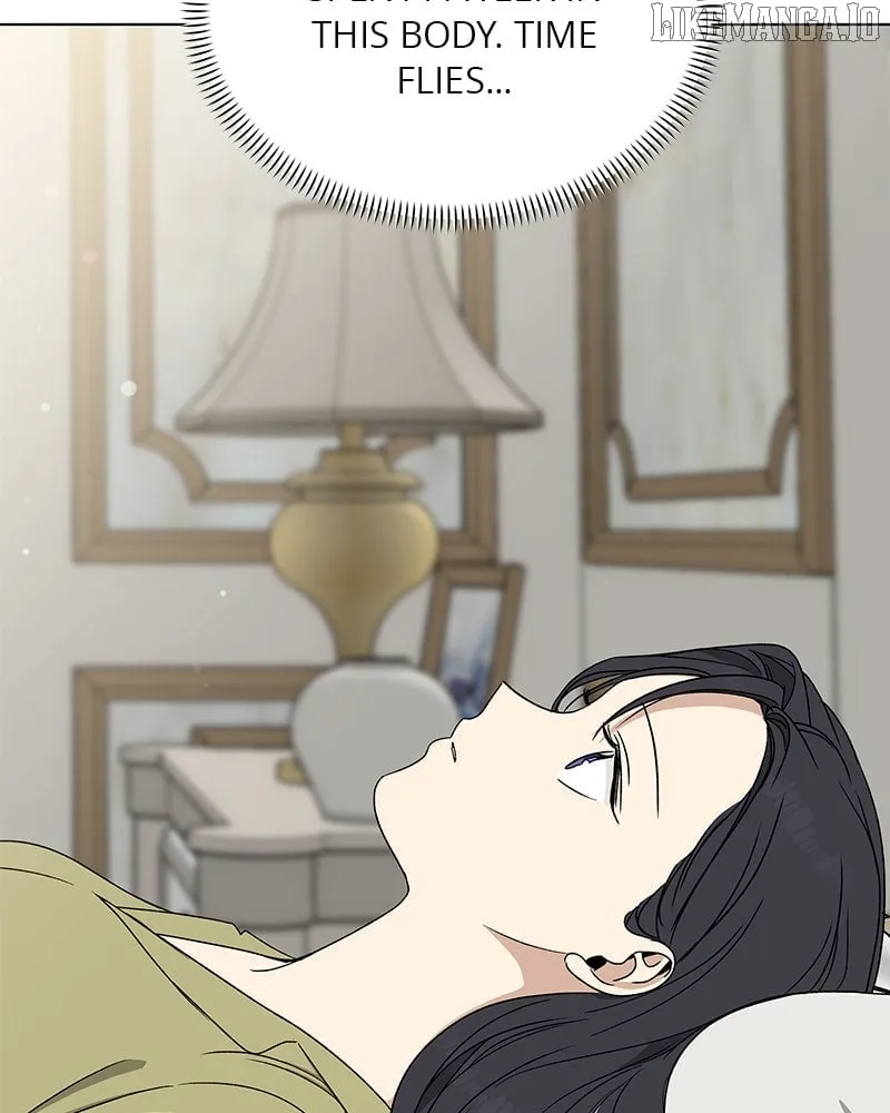It’s My Life  Webtoon Chapter 14 page 46 - 