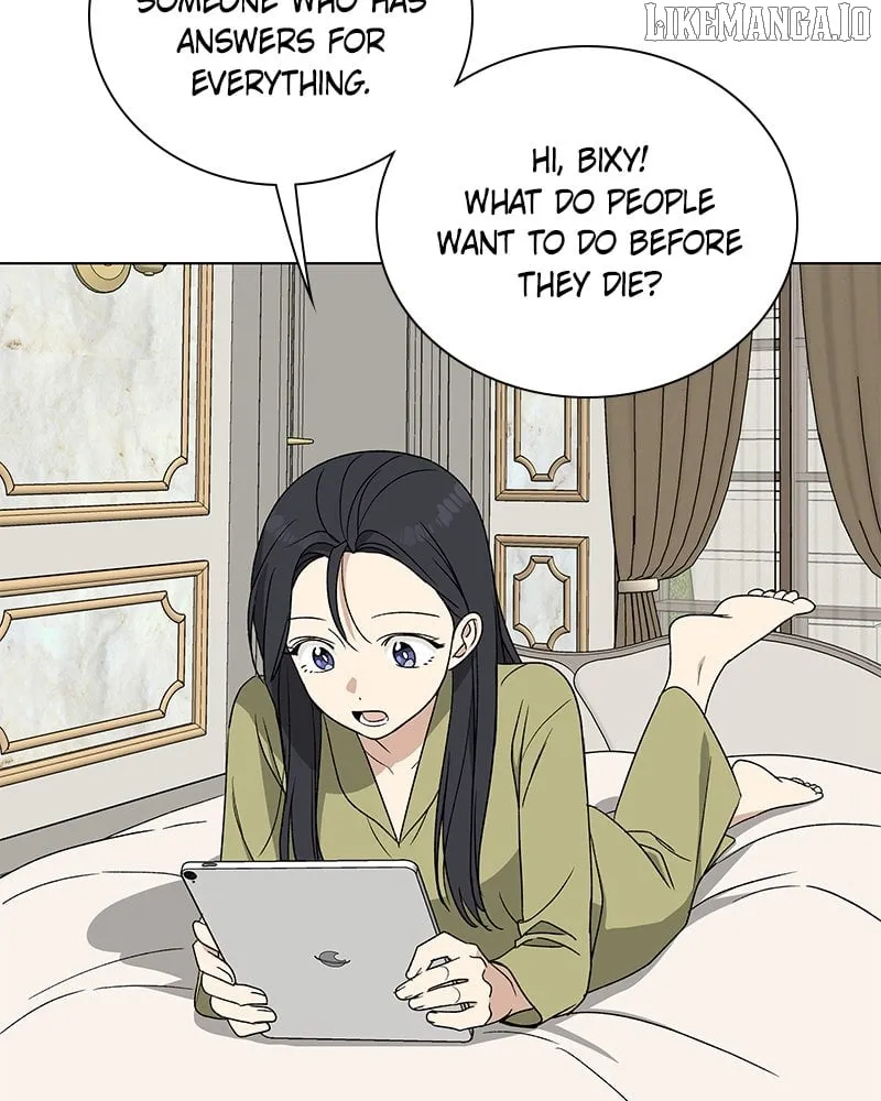 It’s My Life  Webtoon Chapter 14 page 52 - 